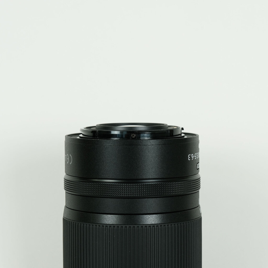 Nikon NIKKOR Z DX 18-140mm f/3.5-6.3 VR