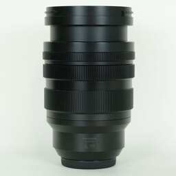 Panasonic LEICA DG VARIO-SUMMILUX 10-25mm / F1.7 ASPH.