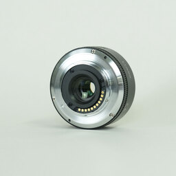 Panasonic LUMIX G X VARIO PZ 14-42mm / F3.5-5.6 ASPH. / POWER O.I.S.