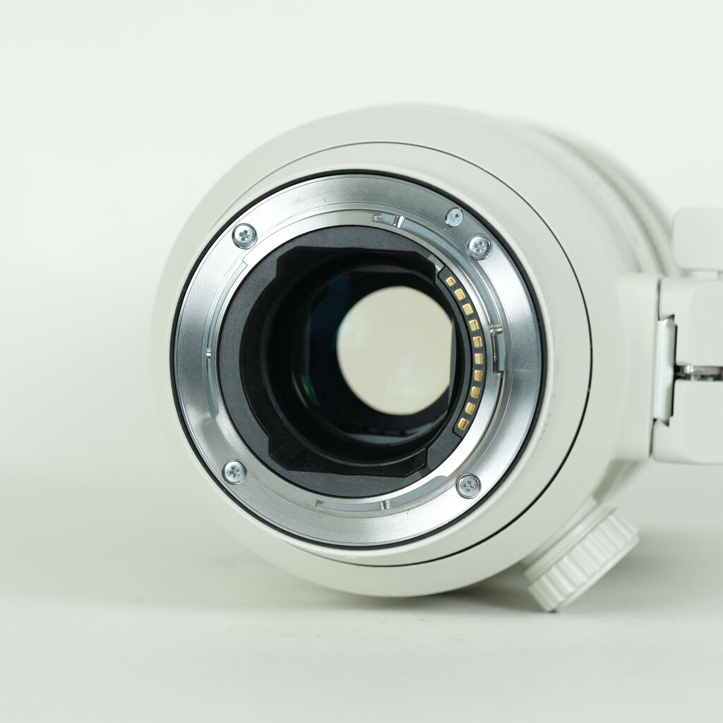 SONY FE 70-200mm F2.8 GM OSS II SEL70200GM2