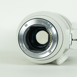 SONY FE 70-200mm F2.8 GM OSS II SEL70200GM2