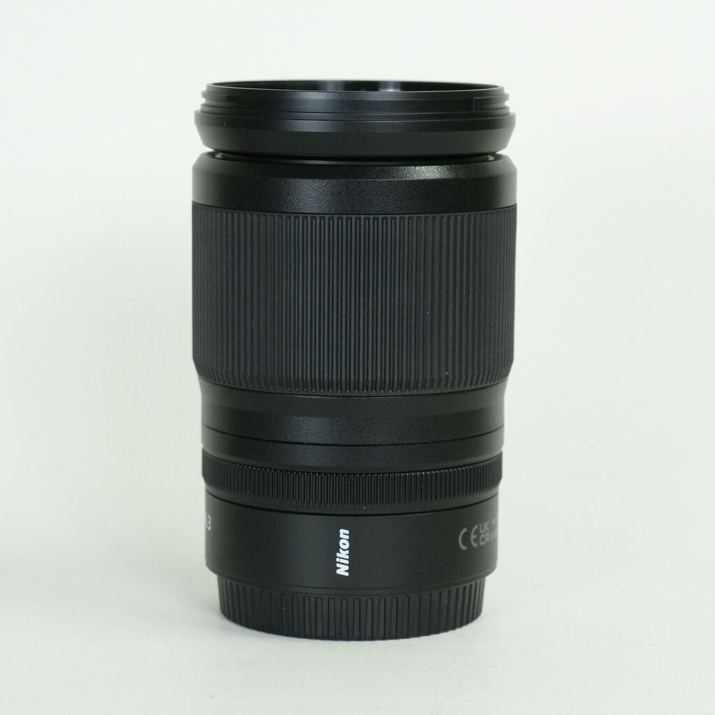 Nikon NIKKOR Z 24-200mm f/4-6.3 VR
