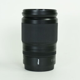 Nikon NIKKOR Z 24-200mm f/4-6.3 VR