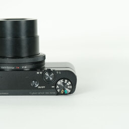 SONY Cyber-shot RX100（DSC-RX100）