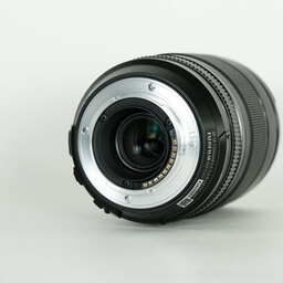 FUJIFILM XF18-135mmF3.5-5.6 R LM OIS WR