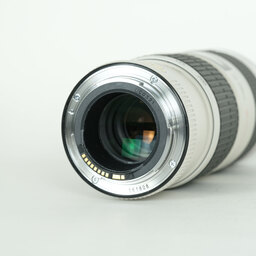 Canon EF70-200mm F4L IS USM