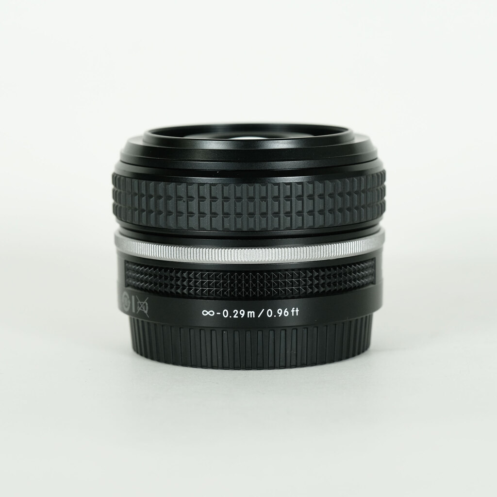 Nikon NIKKOR Z 40mm f/2