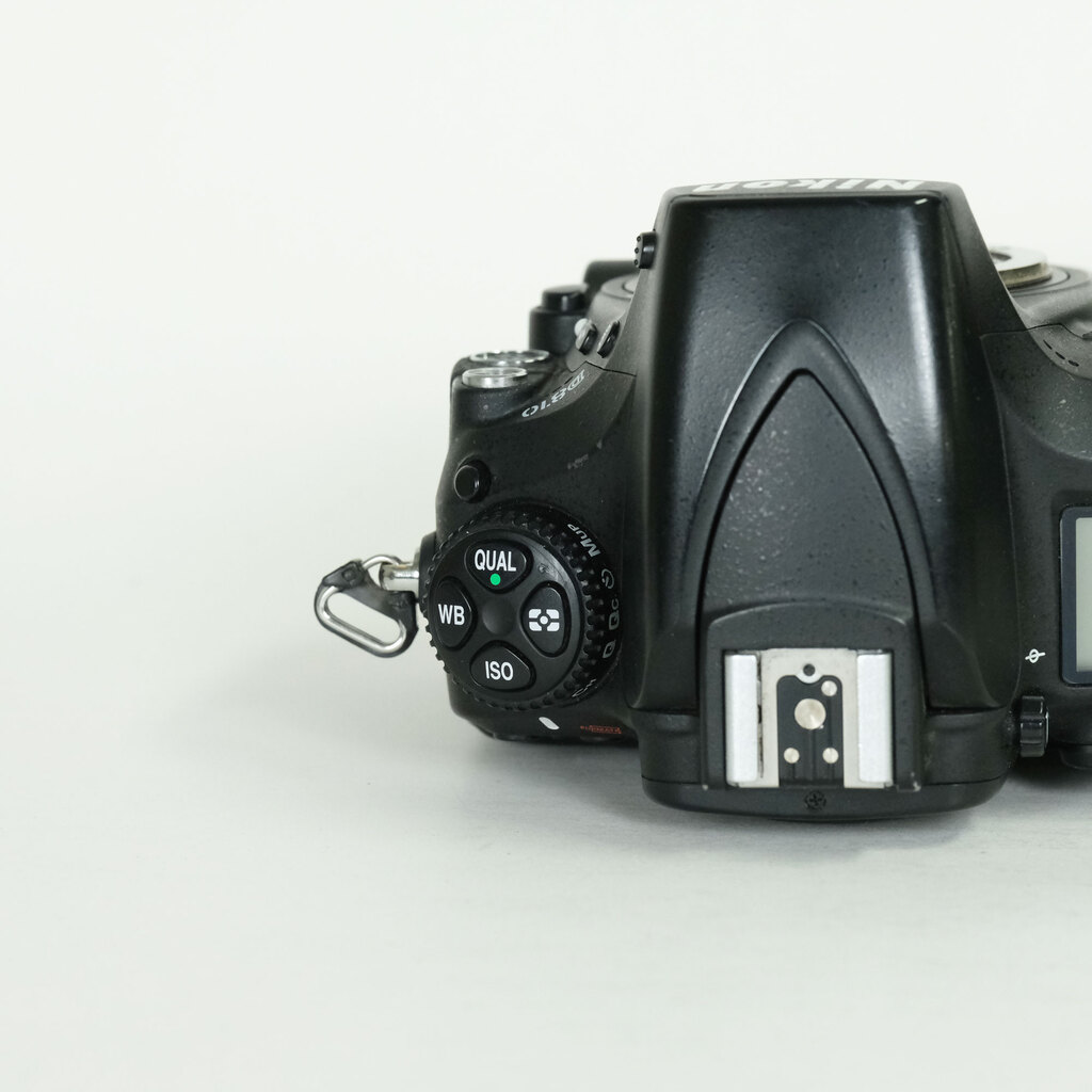 Nikon D810