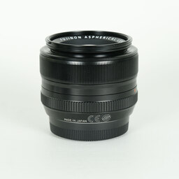 FUJIFILM XF35mmF1.4 R FUJIFILM XF35mmF1.4 R