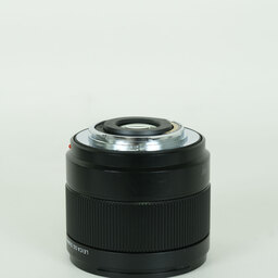 Panasonic LEICA DG SUMMILUX 9mm / F1.7 ASPH.