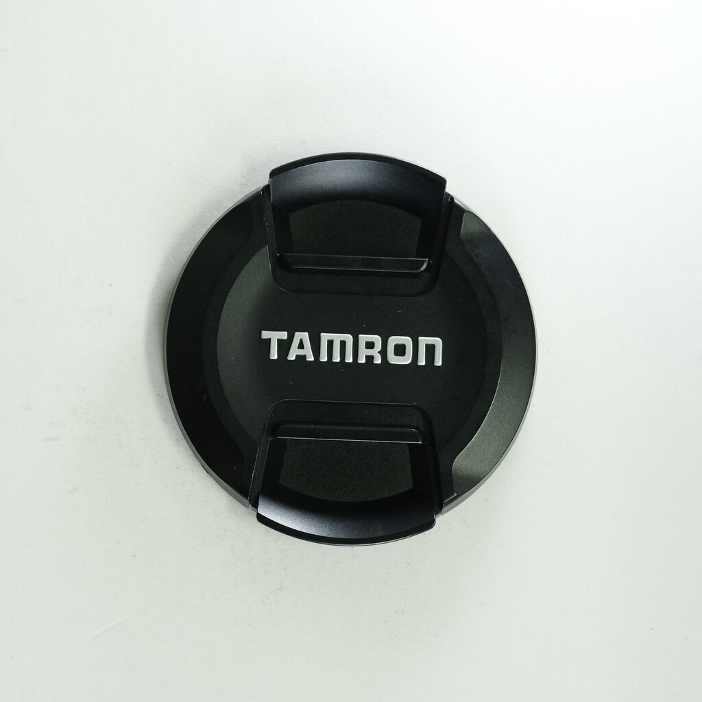 TAMRON 16-300mm F/3.5-6.3 Di II VC PZD MACRO (Model B016) [キヤノンEF用]