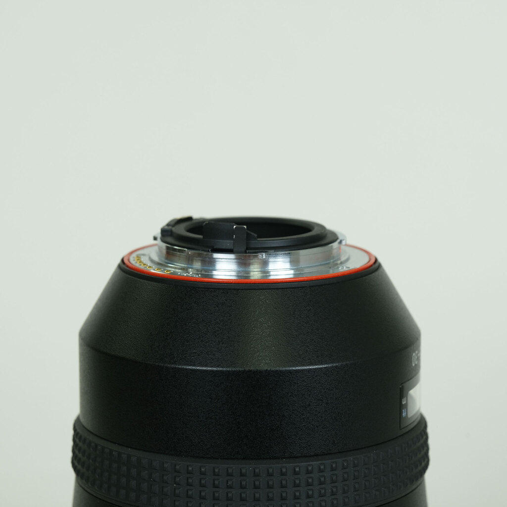 PENTAX HD PENTAX-D FA 15-30mmF2.8ED SDM WR