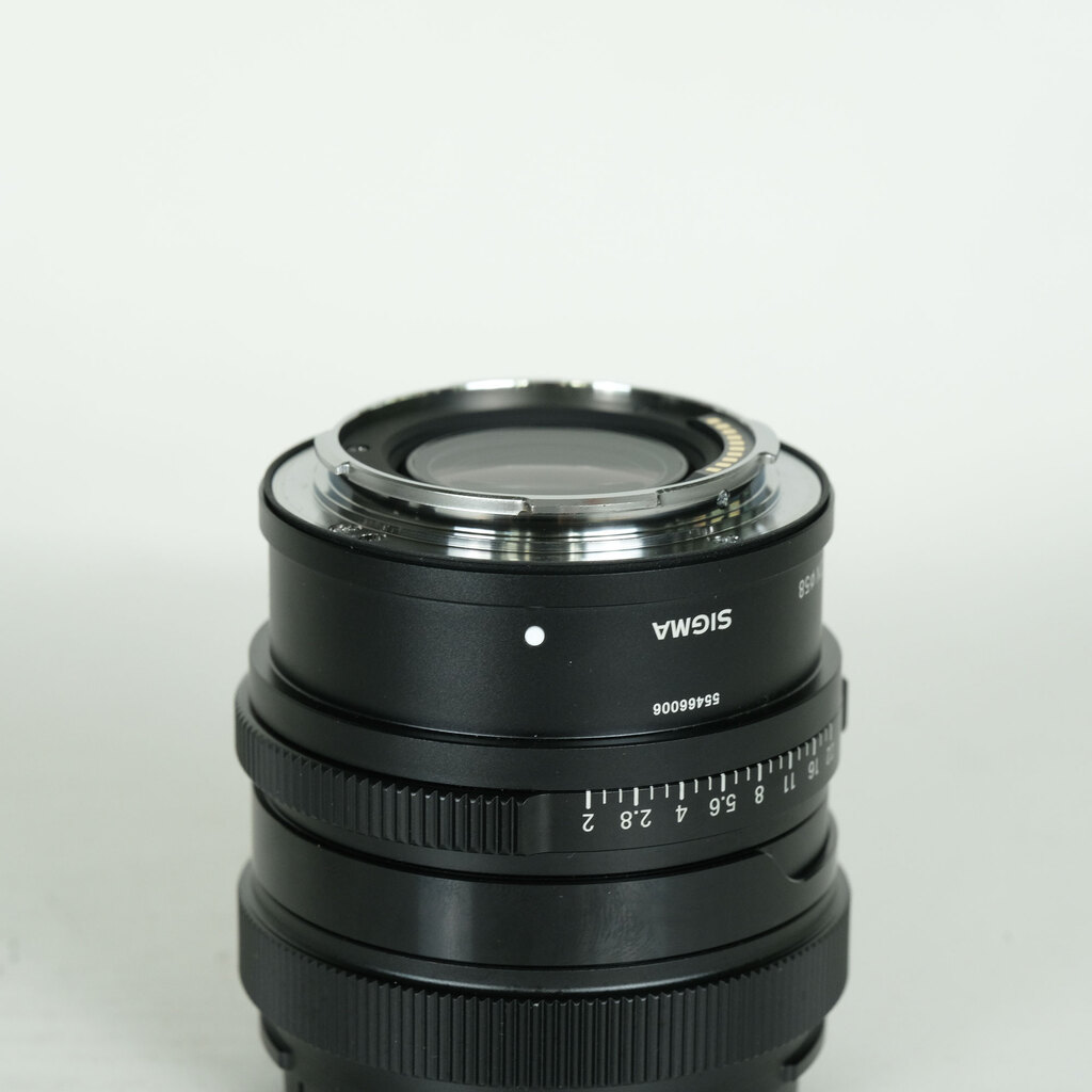 SIGMA 35mm F2 DG DN｜Contemporary [ライカL用]の出品 | ONE SCENE