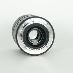 SIGMA 18-50mm F2.8 DC DN｜Contemporary [ソニーE用]