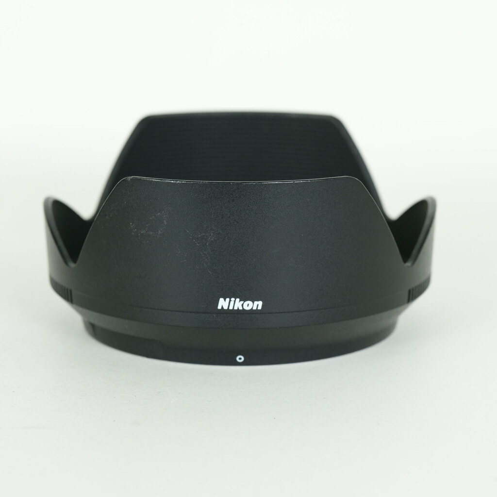 Nikon NIKKOR Z 24-70mm f/4 S