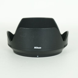 Nikon NIKKOR Z 24-70mm f/4 S