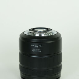 Panasonic LUMIX G VARIO 14-140mm F3.5-5.6 ASPH. POWER O.I.S.