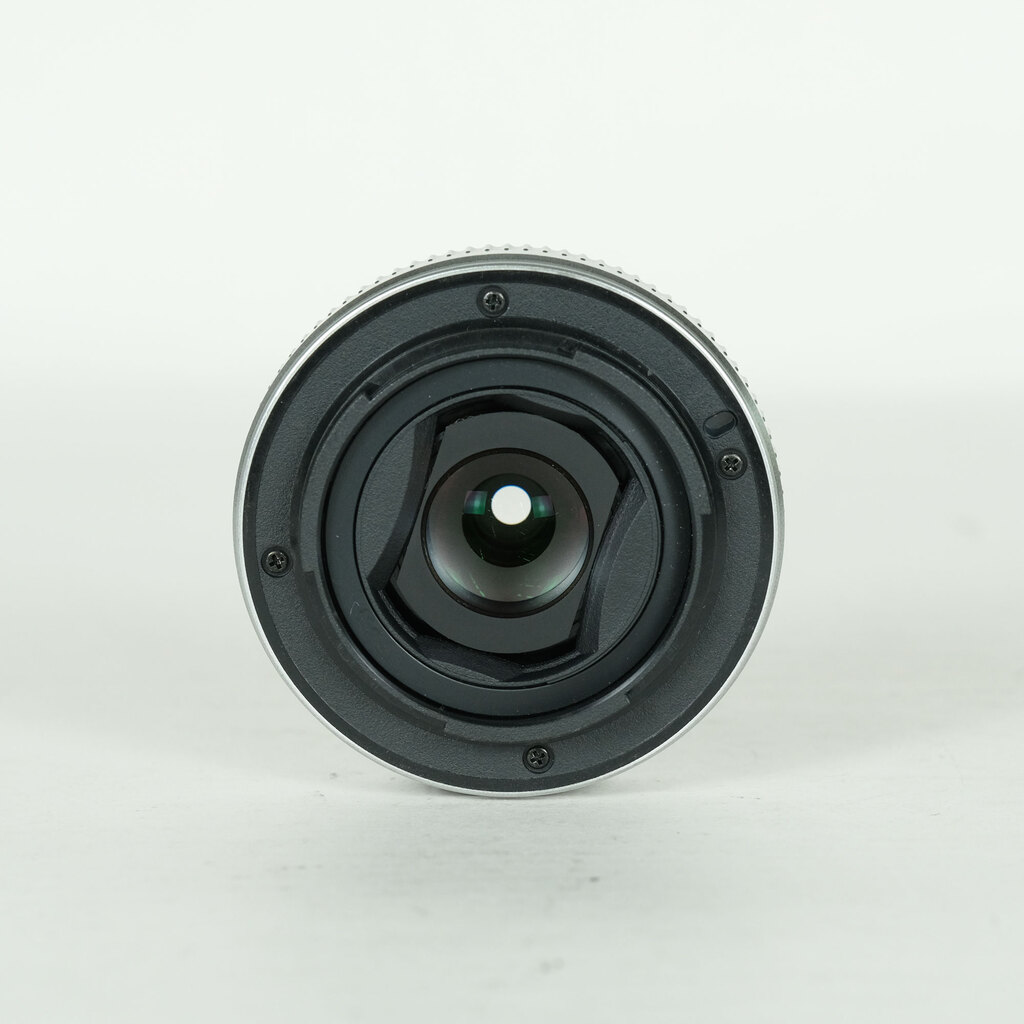 FUJIFILM Xマウントフィルターレンズ XM-FL シルバーの出品 | ONE