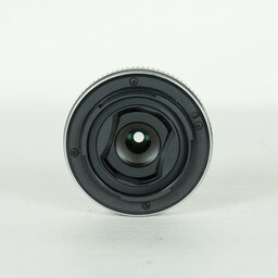 FUJIFILM Xマウントフィルターレンズ XM-FL シルバーの出品 | ONE