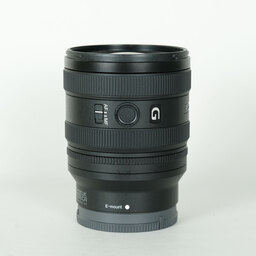 SONY FE 16-25mm F2.8 G SEL1625G