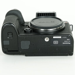 Panasonic LUMIX S5II DC-S5M2 Panasonic LUMIX S5II DC-S5M2