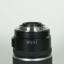 Canon EF-S17-85mm F4-5.6 IS USM