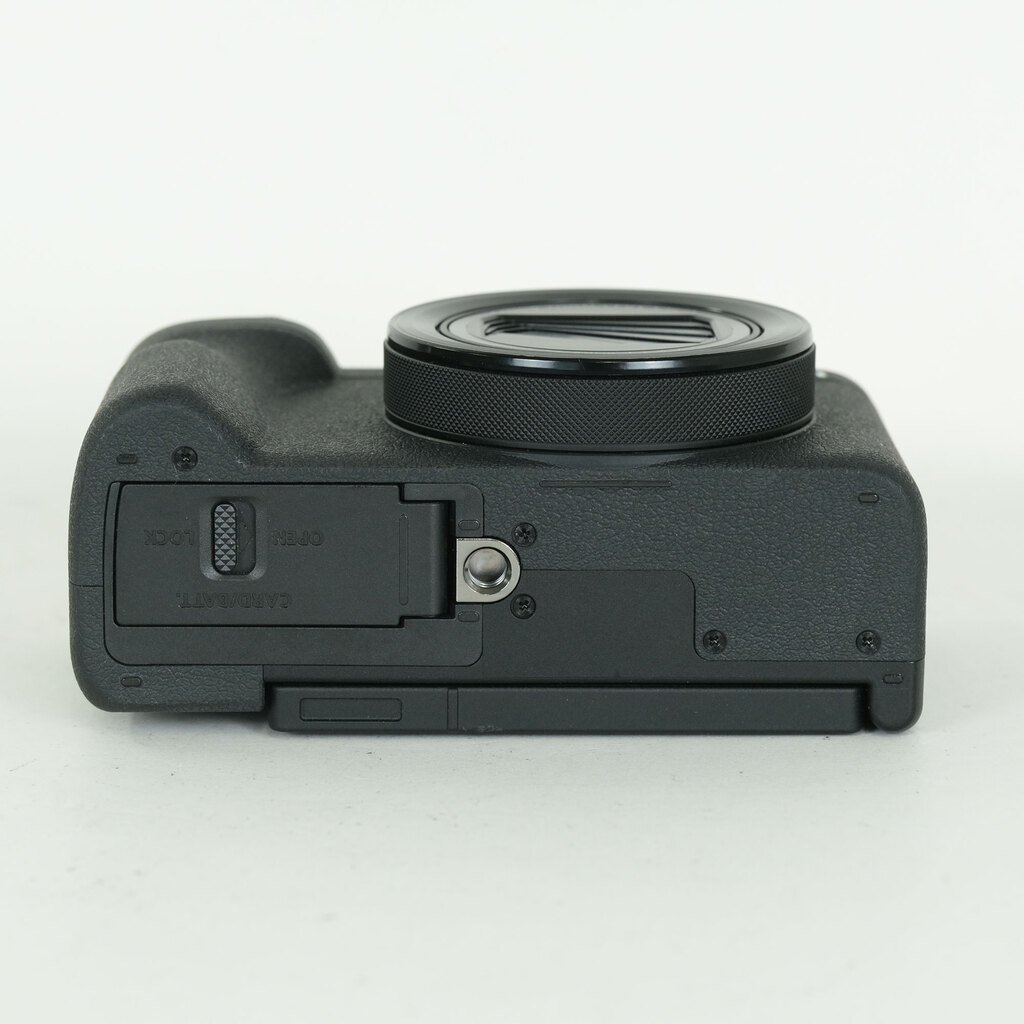 Canon PowerShot V1