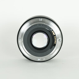 Canon EF50mm F1.8 STM