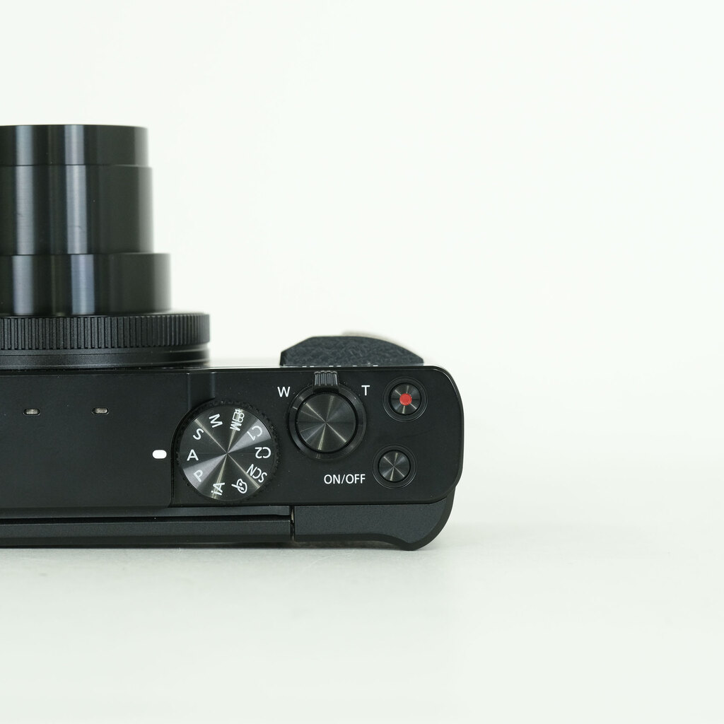 Panasonic LUMIX TZ99