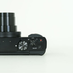 Panasonic LUMIX TZ99