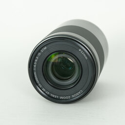 Canon EF-M55-200mm F4.5-6.3 IS STM Canon EF-M55-200mm F4.5-6.3 IS STM