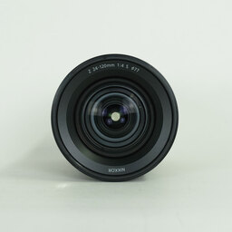 Nikon NIKKOR Z 24-120mm f/4 S Nikon NIKKOR Z 24-120mm f/4 S