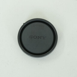 SONY E 35mm F1.8 OSS SEL35F18