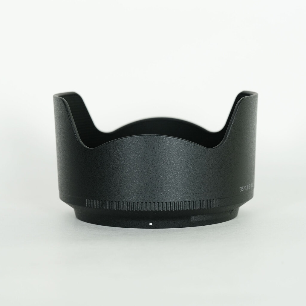 Nikon NIKKOR Z 35mm f/1.8 S Nikon NIKKOR Z 35mm f/1.8 S