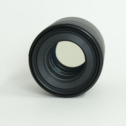 Canon RF85mm F2 MACRO IS STM