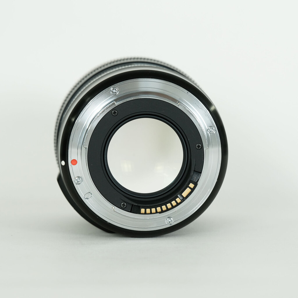 SIGMA 35mm F1.4 DG HSM｜Art [キヤノン用]