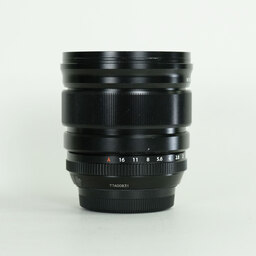 FUJIFILM XF16mmF1.4 R WR