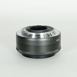 Canon EF-M22mm F2 STM