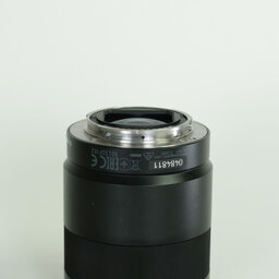 SONY Sonnar T* FE 55mm F1.8 ZA SEL55F18Z SONY Sonnar T* FE 55mm F1.8 ZA SEL55F18Z