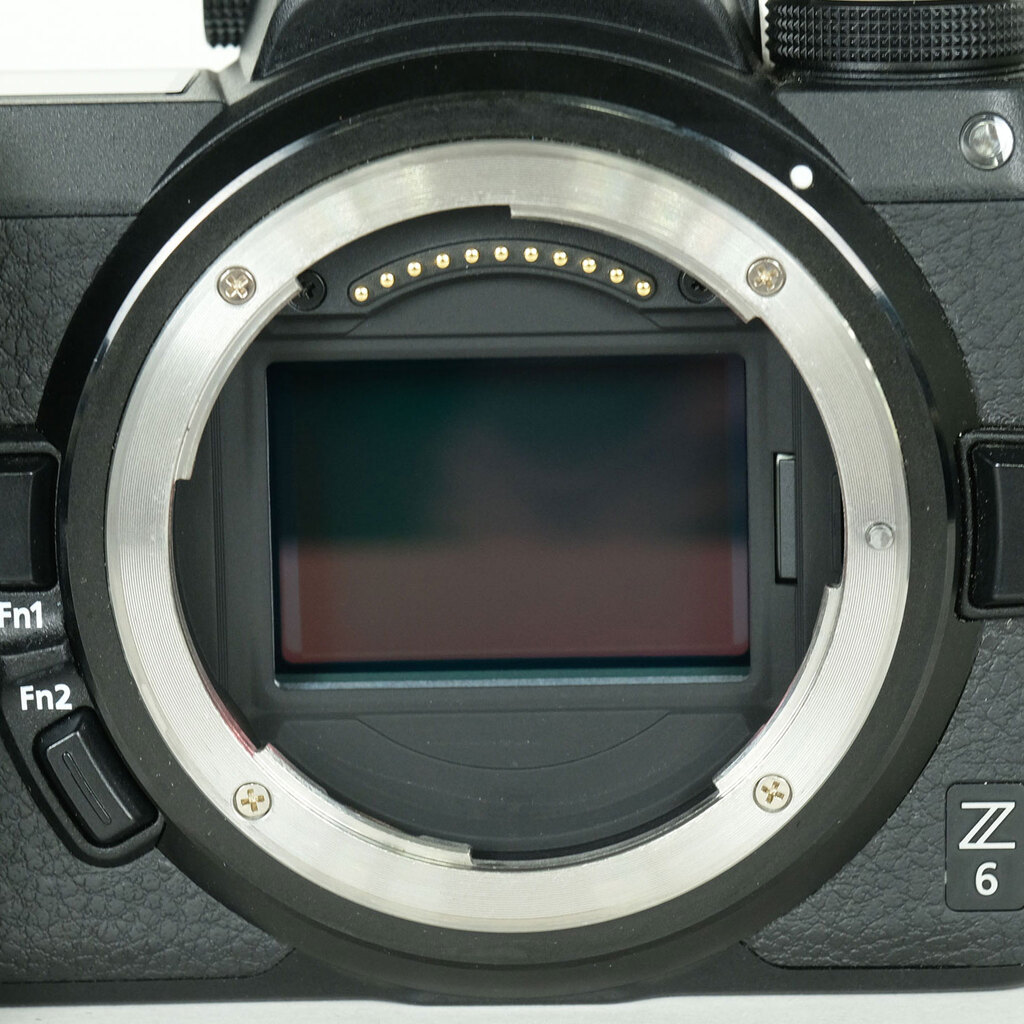 Nikon Z6の出品 | ONE SCENE（ワンシーン）