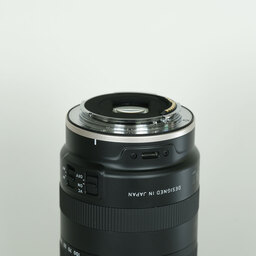 TAMRON 18-300mm F/3.5-6.3 Di III-A VC VXD (Model B061) [キヤノンRF用]