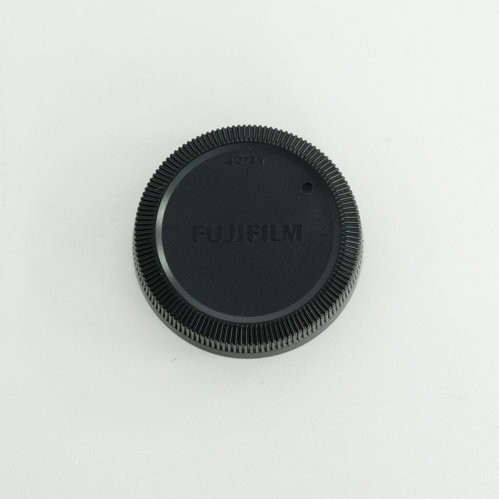 FUJIFILM XF27mmF2.8 R WR FUJIFILM XF27mmF2.8 R WR