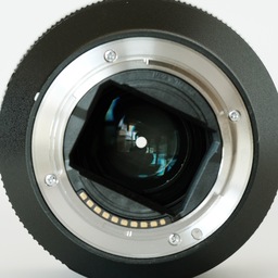 SONY FE 100mm F2.8 STF GM OSS SEL100F28GM