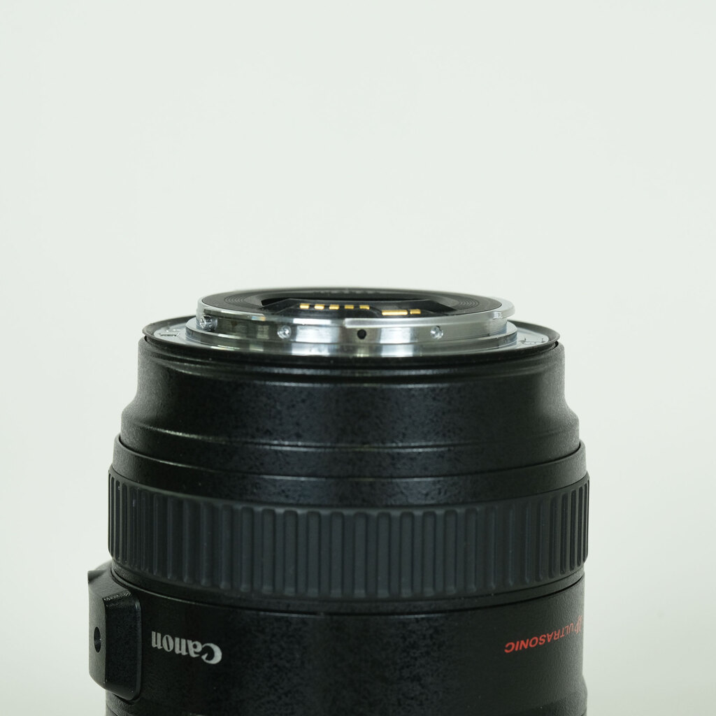 Canon EF24-105mm F4L IS USM
