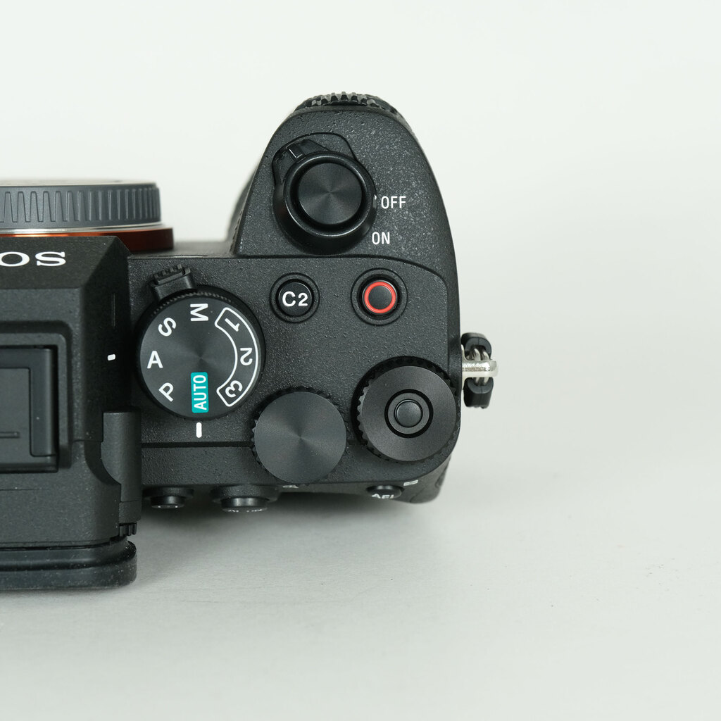 SONY α7 IV(ILCE-7M4) SONY α7 IV(ILCE-7M4)