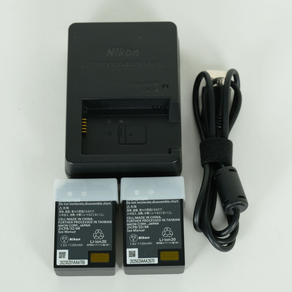 Nikon Z50 Nikon Z50