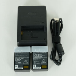 Nikon Z50 Nikon Z50