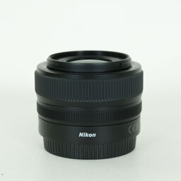 Nikon NIKKOR Z 24-50mm f/4-6.3
