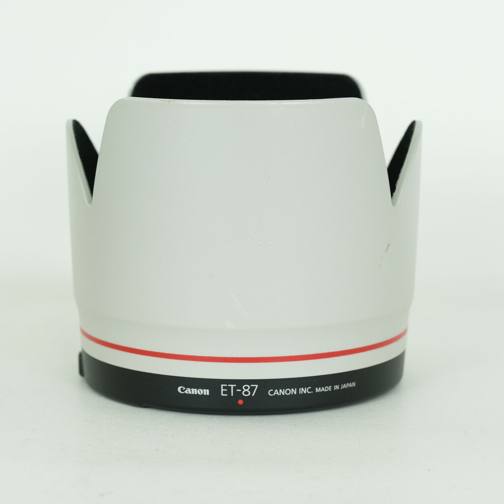 Canon EF70-200mm F2.8L IS II USM