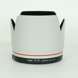 Canon EF70-200mm F2.8L IS II USM